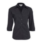 Biz Collection Womens Metro 3/4 Sleeve Shirt (LB7300)