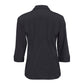 Biz Collection Womens Metro 3/4 Sleeve Shirt (LB7300)