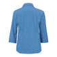 Biz Collection Womens Metro 3/4 Sleeve Shirt (LB7300)