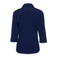 Biz Collection Womens Metro 3/4 Sleeve Shirt (LB7300)