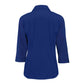 Biz Collection Womens Metro 3/4 Sleeve Shirt (LB7300)