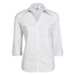 Biz Collection Womens Metro 3/4 Sleeve Shirt (LB7300)