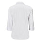 Biz Collection Womens Metro 3/4 Sleeve Shirt (LB7300)