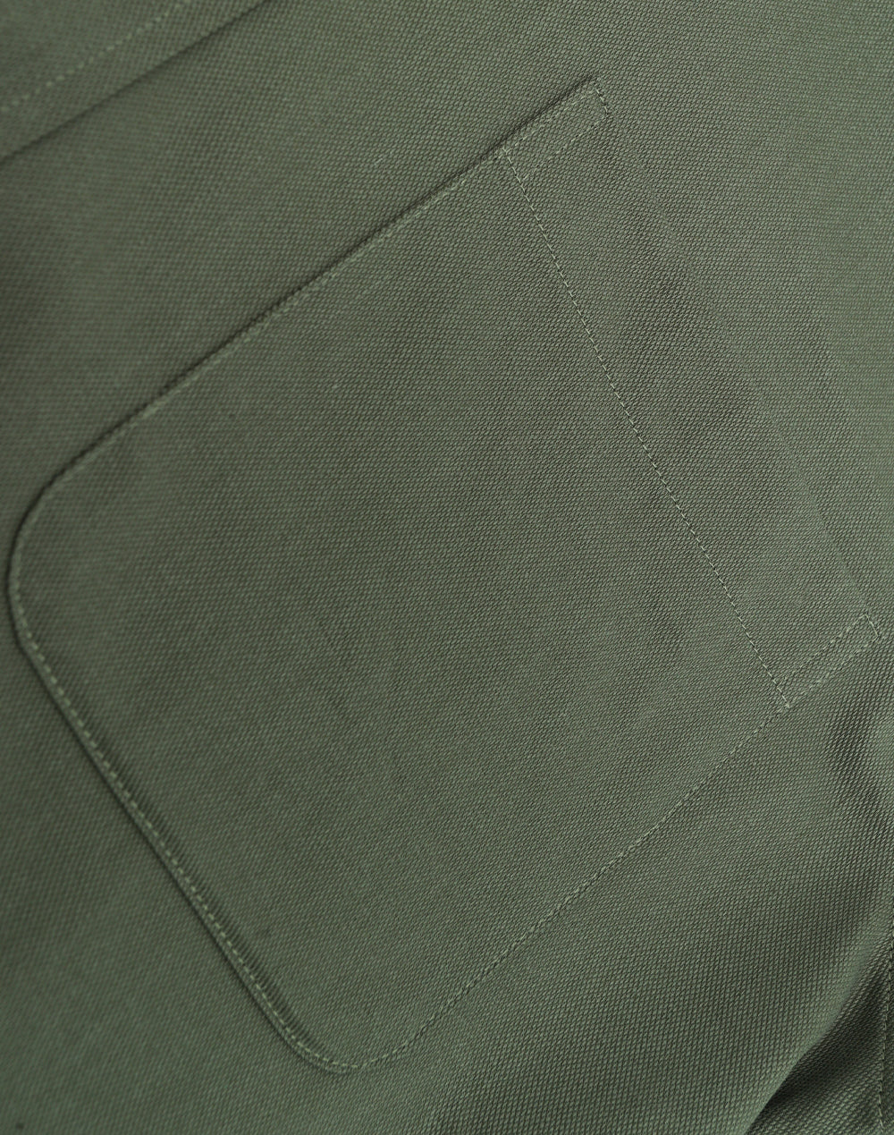 Winning Spirit Mens Smart Casual Cotton Blend L/S Shirt (M7009L)