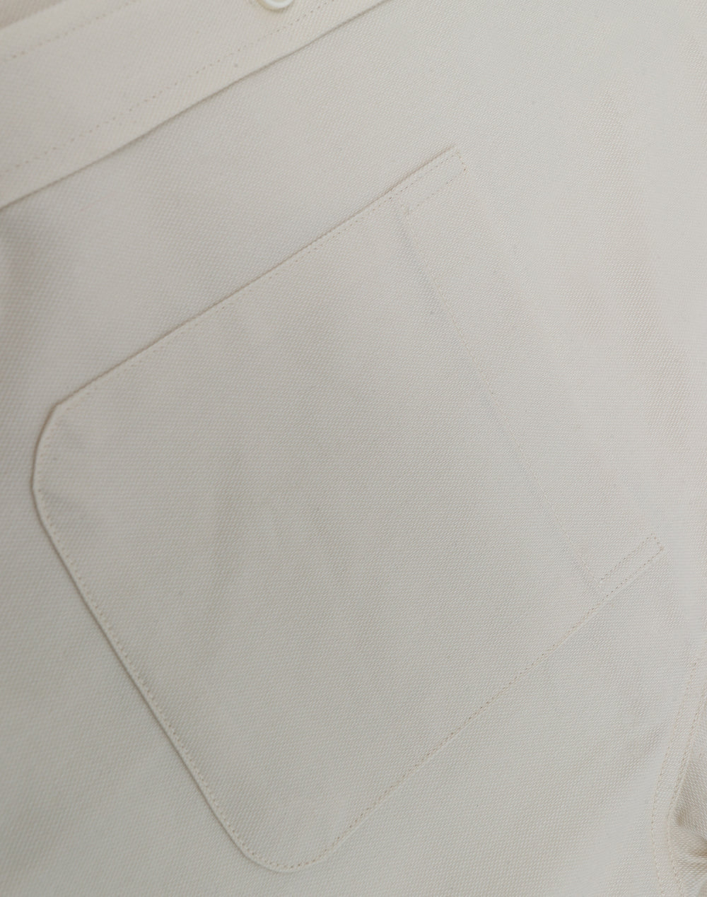 Winning Spirit Mens Smart Casual Cotton Blend L/S Shirt (M7009L)