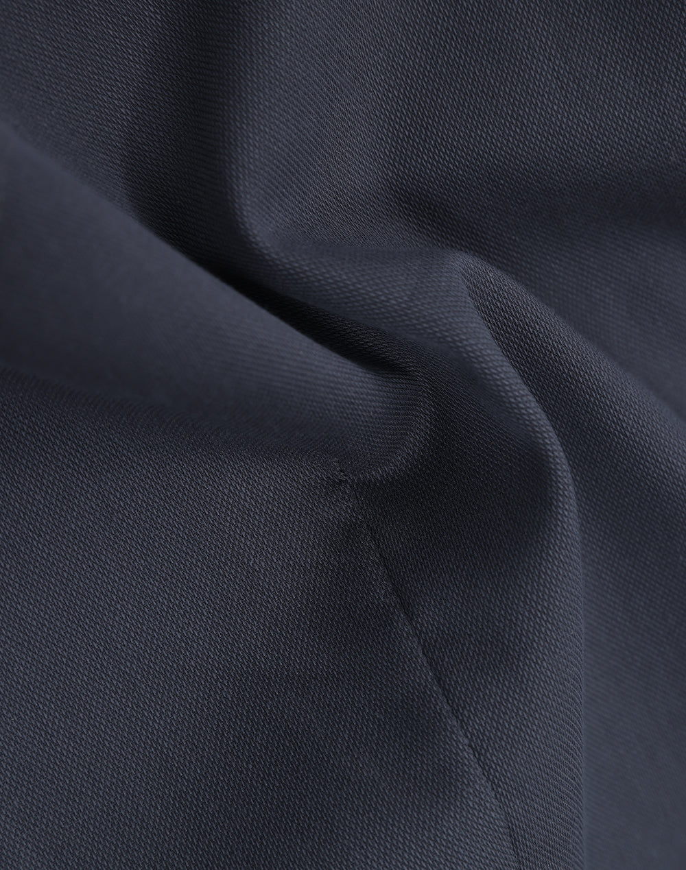 Winning Spirit Mens Smart Casual Cotton Blend L/S Shirt (M7009L)