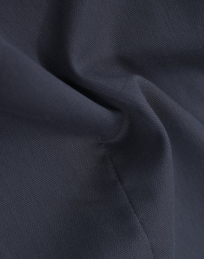 Winning Spirit Mens Smart Casual Cotton Blend L/S Shirt (M7009L)