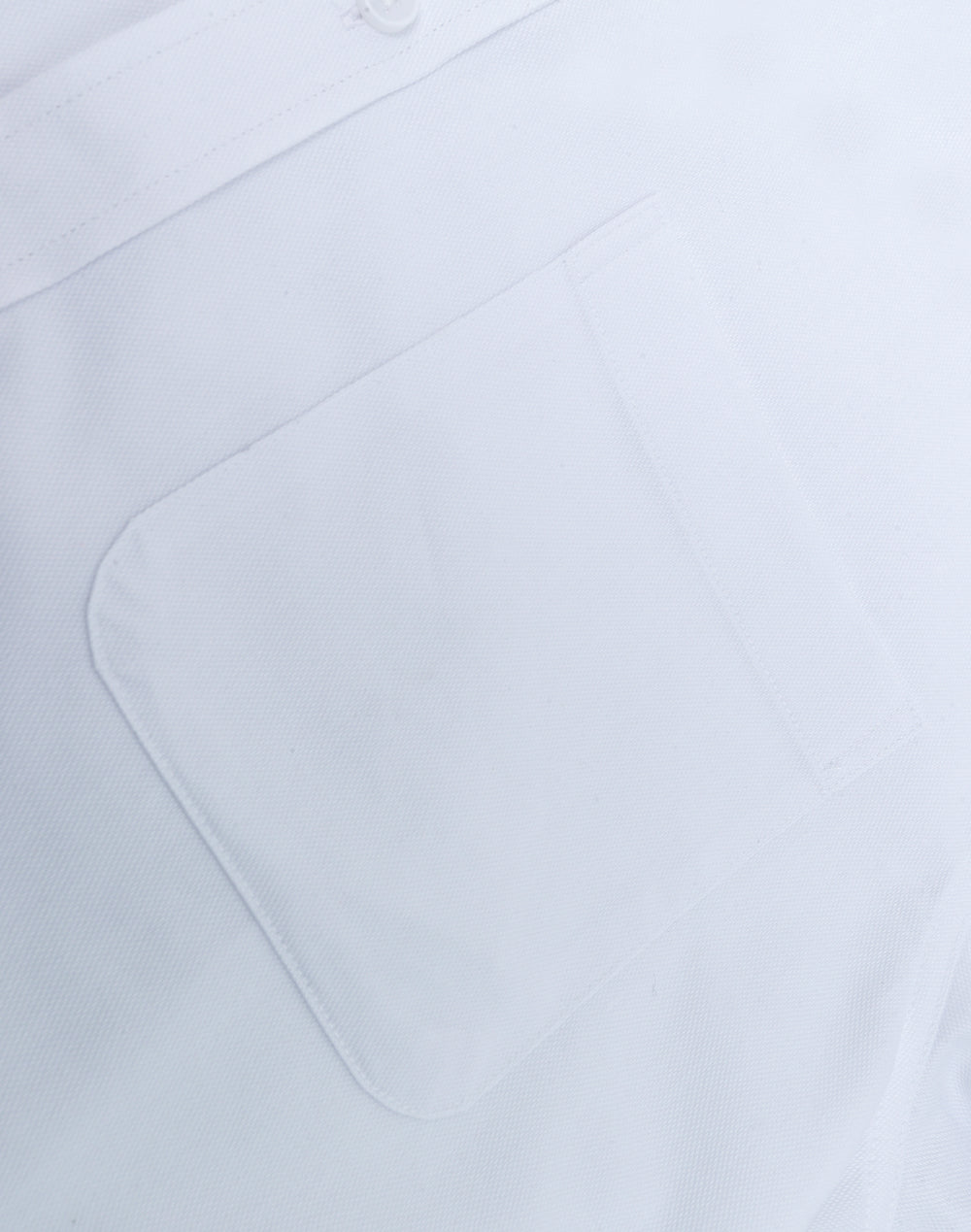 Winning Spirit Mens Smart Casual Cotton Blend L/S Shirt (M7009L)