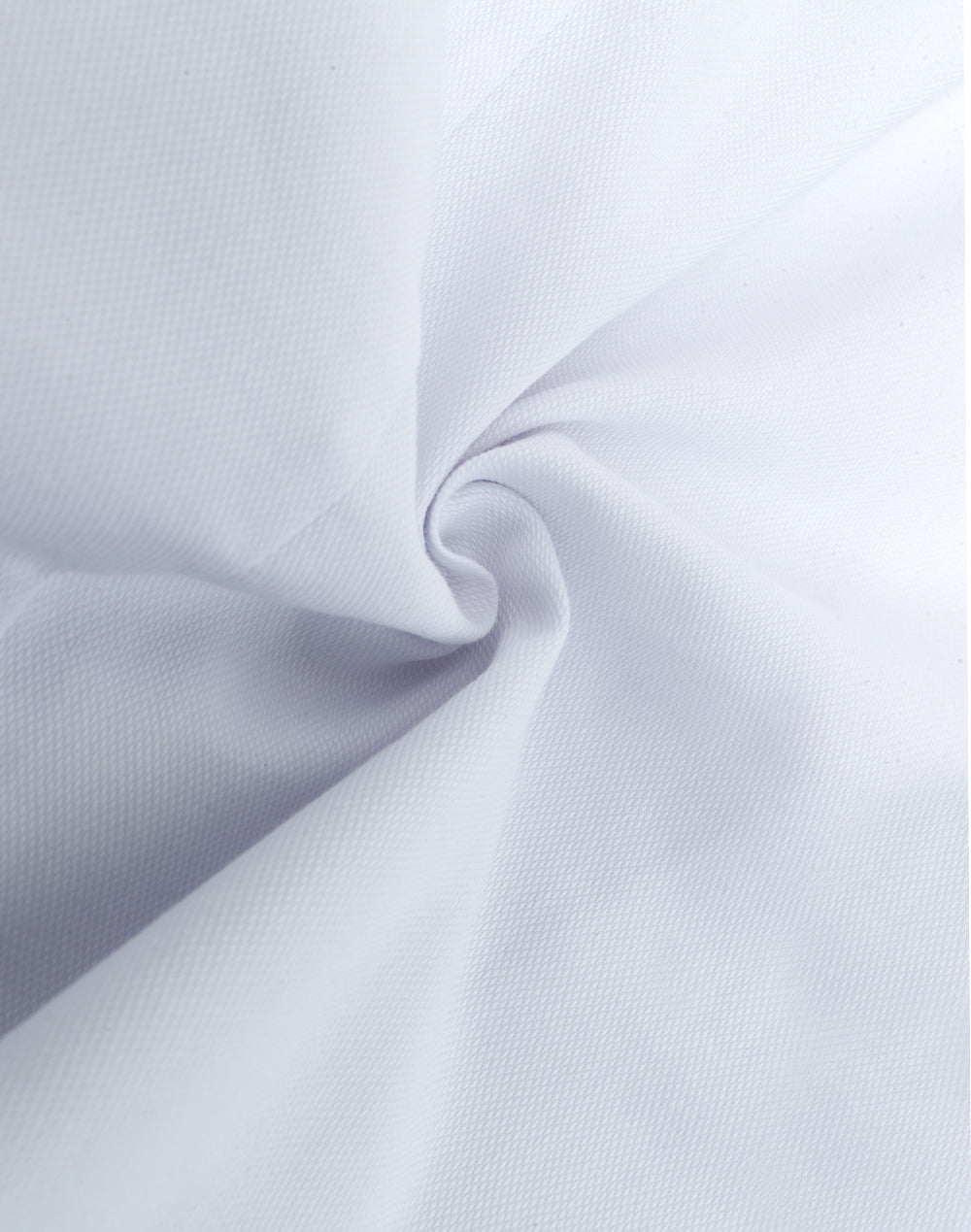 Winning Spirit Mens Smart Casual Cotton Blend L/S Shirt (M7009L)