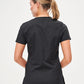 Winning Spirit  Ladies Scrub Top (M7640)
