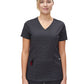 Winning Spirit  Ladies Scrub Top (M7640)