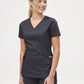 Winning Spirit  Ladies Scrub Top (M7640)