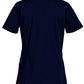 Winning Spirit  Ladies Scrub Top (M7640)