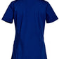 Winning Spirit  Ladies Scrub Top (M7640)