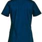 Winning Spirit  Ladies Scrub Top (M7640)