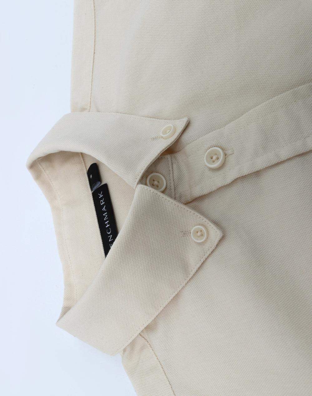 Winning Spirit Womens Smart Casual Cotton Blend L/S Shirt (M8009L)