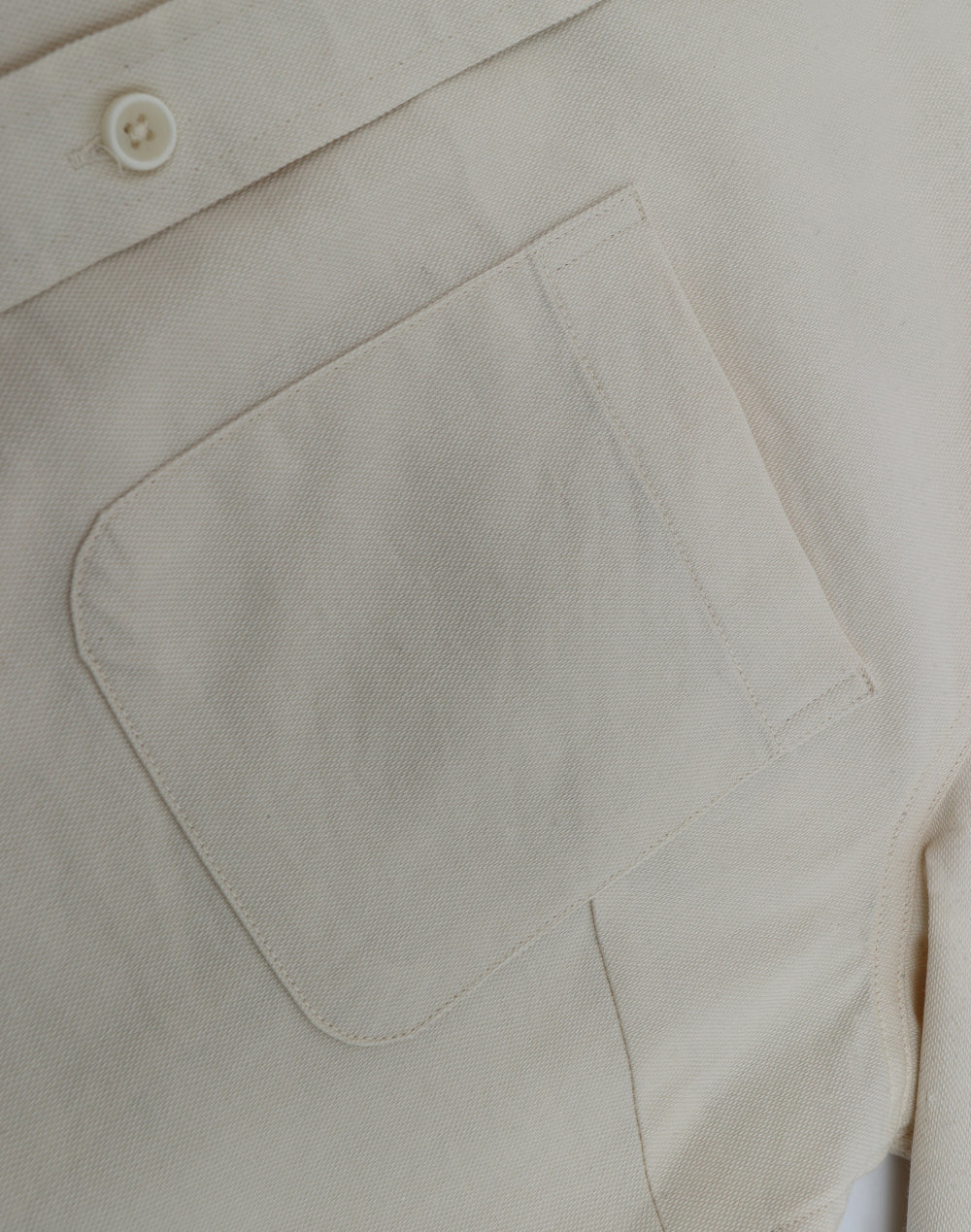 Winning Spirit Womens Smart Casual Cotton Blend L/S Shirt (M8009L)