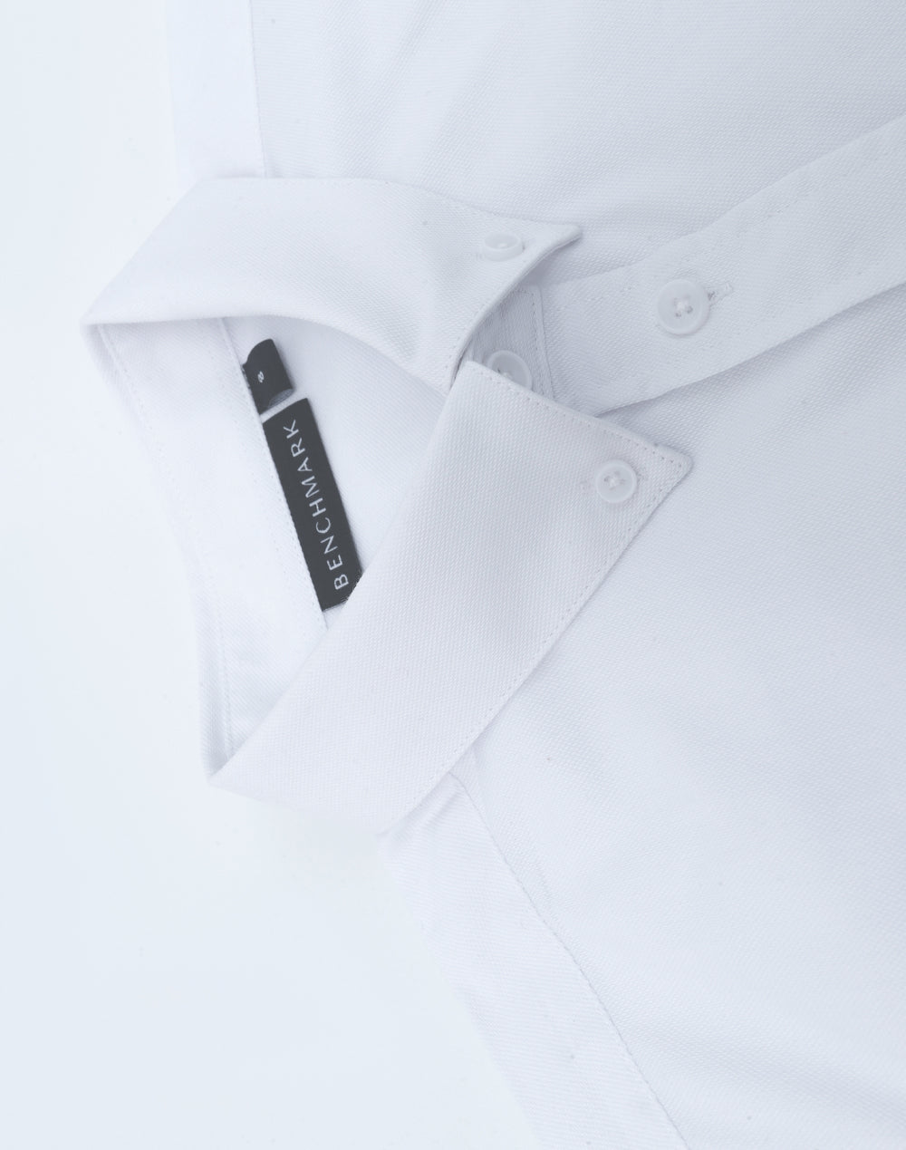 Winning Spirit Womens Smart Casual Cotton Blend L/S Shirt (M8009L)