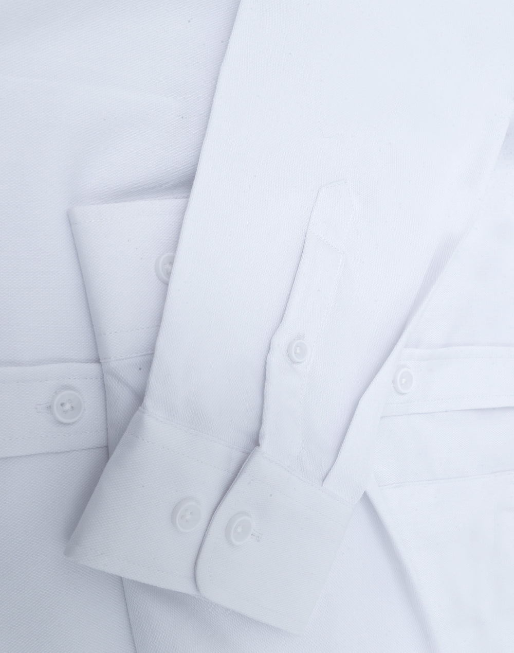 Winning Spirit Womens Smart Casual Cotton Blend L/S Shirt (M8009L)