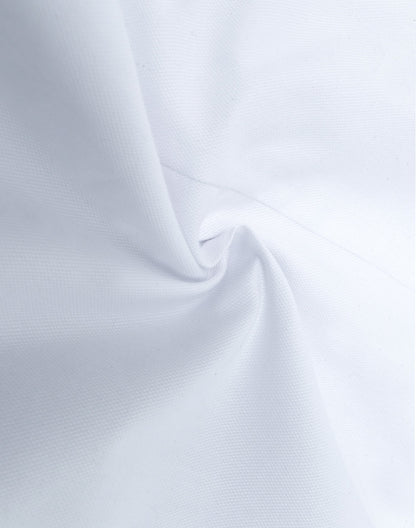 Winning Spirit Womens Smart Casual Cotton Blend L/S Shirt (M8009L)