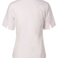 Winning Spirit Women's Cotton/Poly Stretch Short Sleeve Shirt (M8020S)