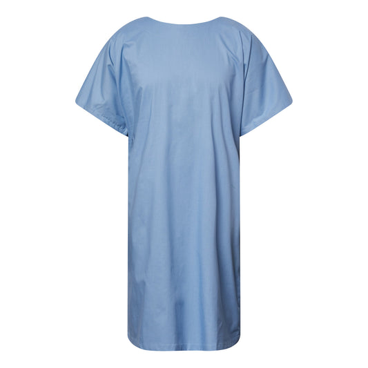 Medi-8 Pateint Gown Front Opening-SS (M81807)