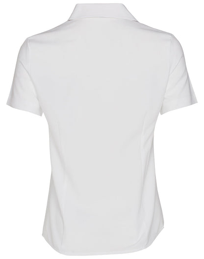 Winning Spirit Women's CoolDry Short Sleeve Shirt (M8600S) 2nd color