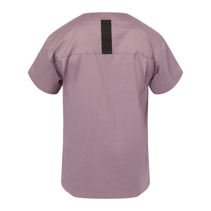 Medi-8 Unisex Stretch Scrub Top (M88025)