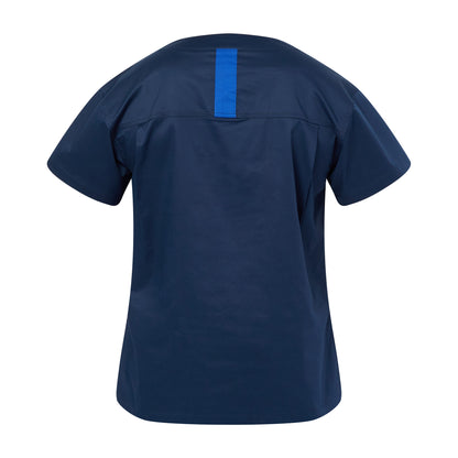 Medi-8 Unisex Stretch Scrub Top (M88025)