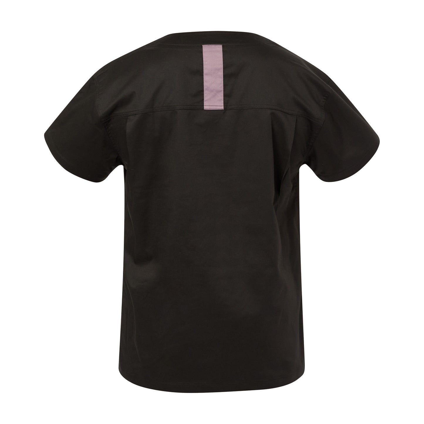 Medi-8 Unisex Stretch Scrub Top (M88025)