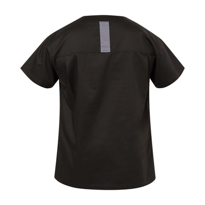 Medi-8 Unisex Stretch Scrub Top (M88025)