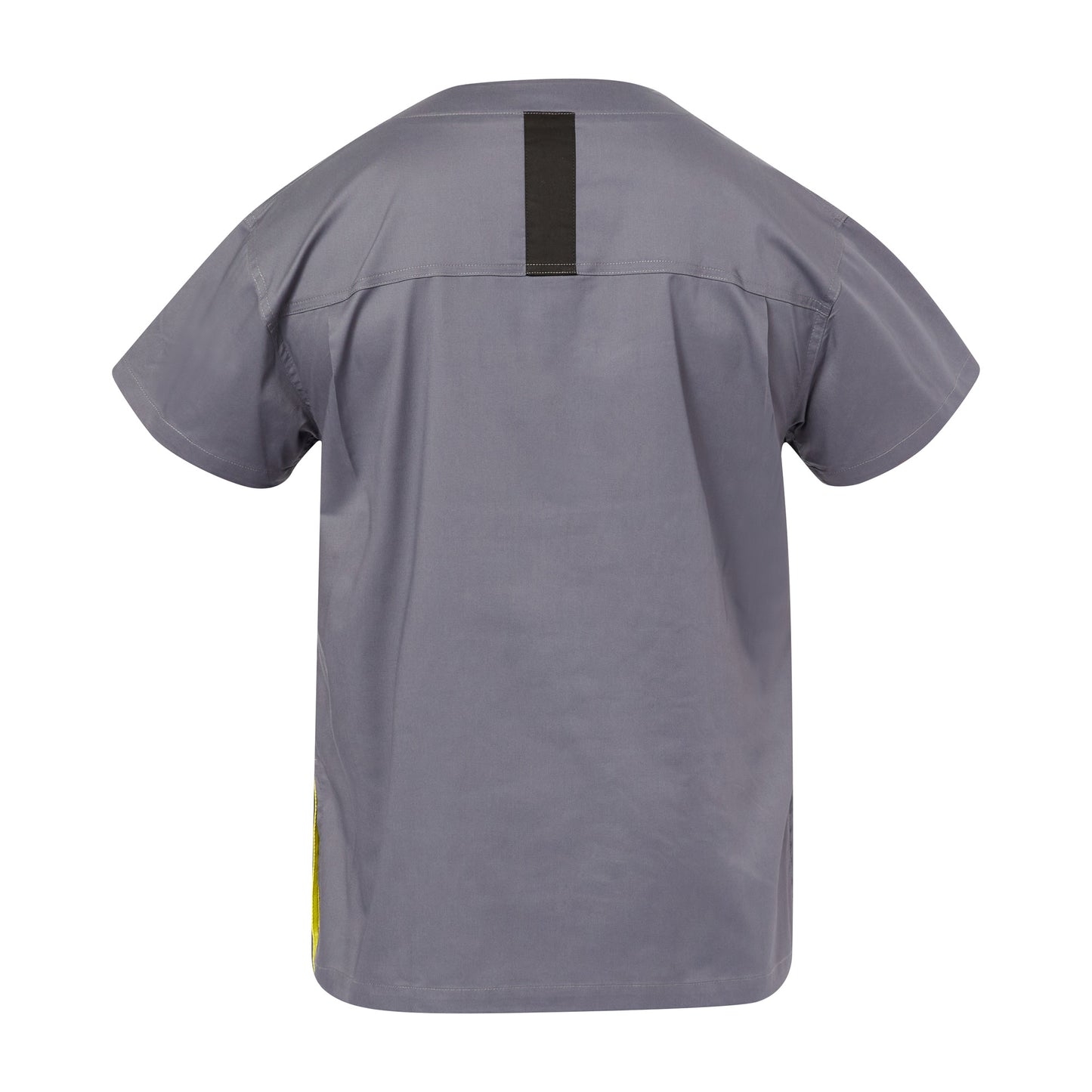 Medi-8 Unisex Stretch Scrub Top (M88025)