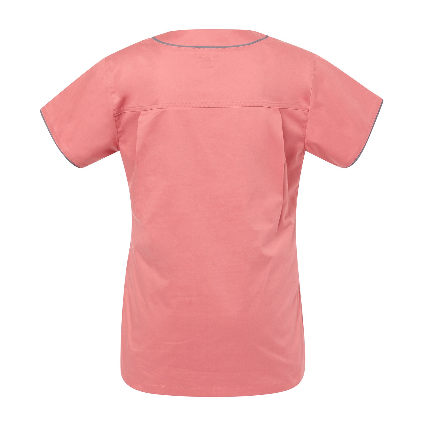 Medi-8 Womens Stretch Scrub Top (M88026)