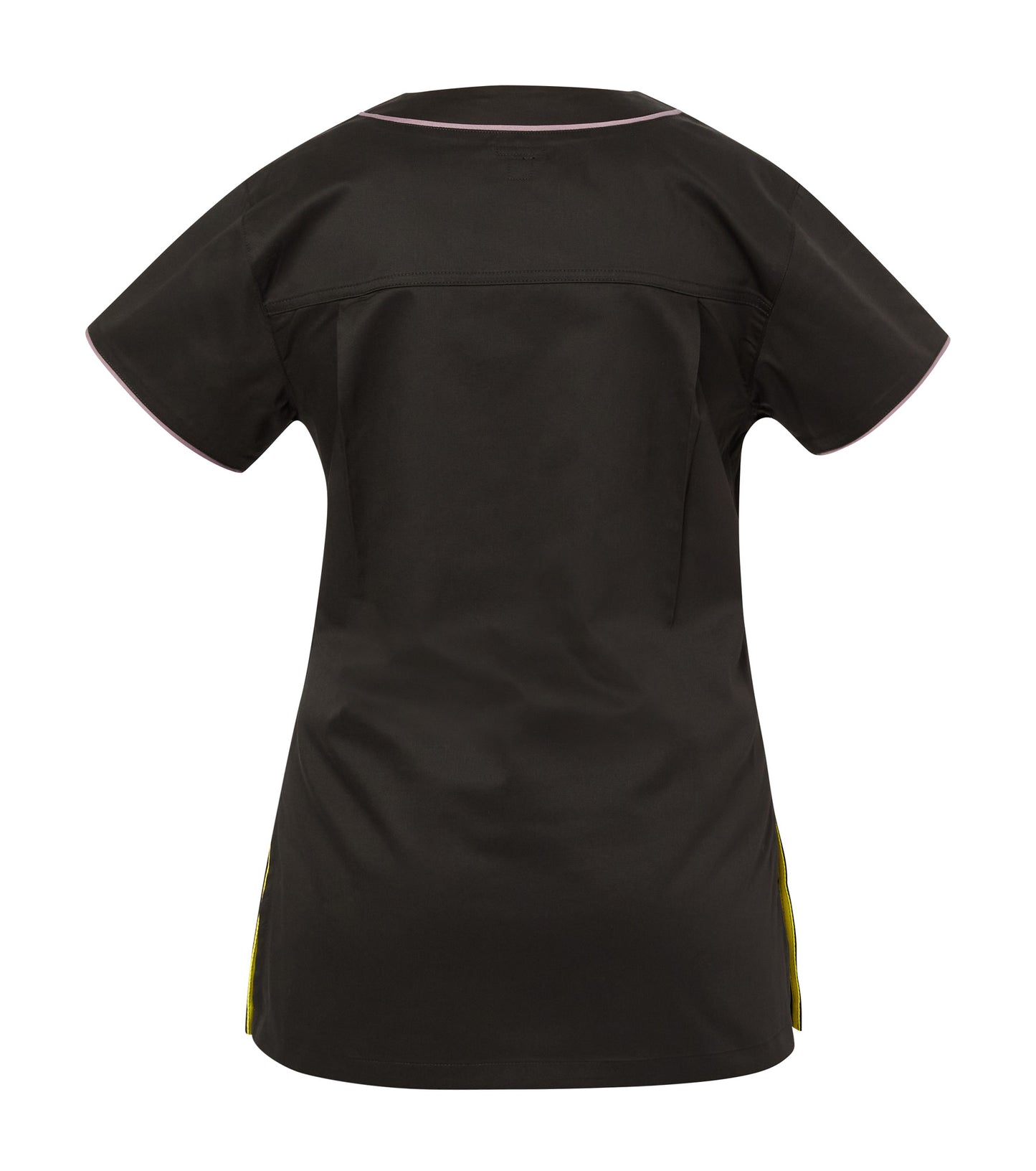 Medi-8 Womens Stretch Scrub Top (M88026)