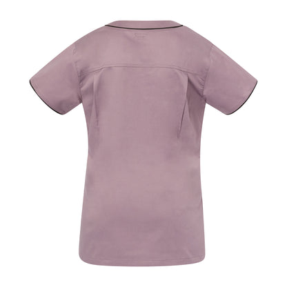 Medi-8 Womens Stretch Scrub Top (M88026)