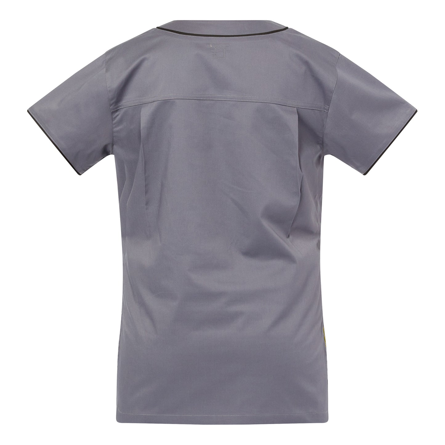 Medi-8 Womens Stretch Scrub Top (M88026)