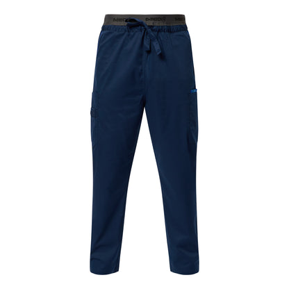 Medi-8 Unisex Stretch Scrub Pant (M88028)