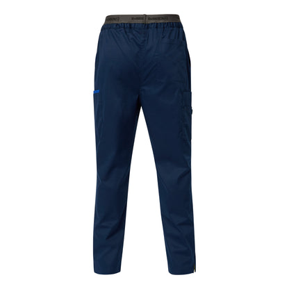 Medi-8 Unisex Stretch Scrub Pant (M88028)