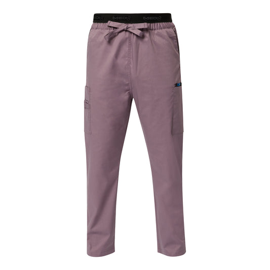 Medi-8 Unisex Stretch Scrub Pant (M88028)
