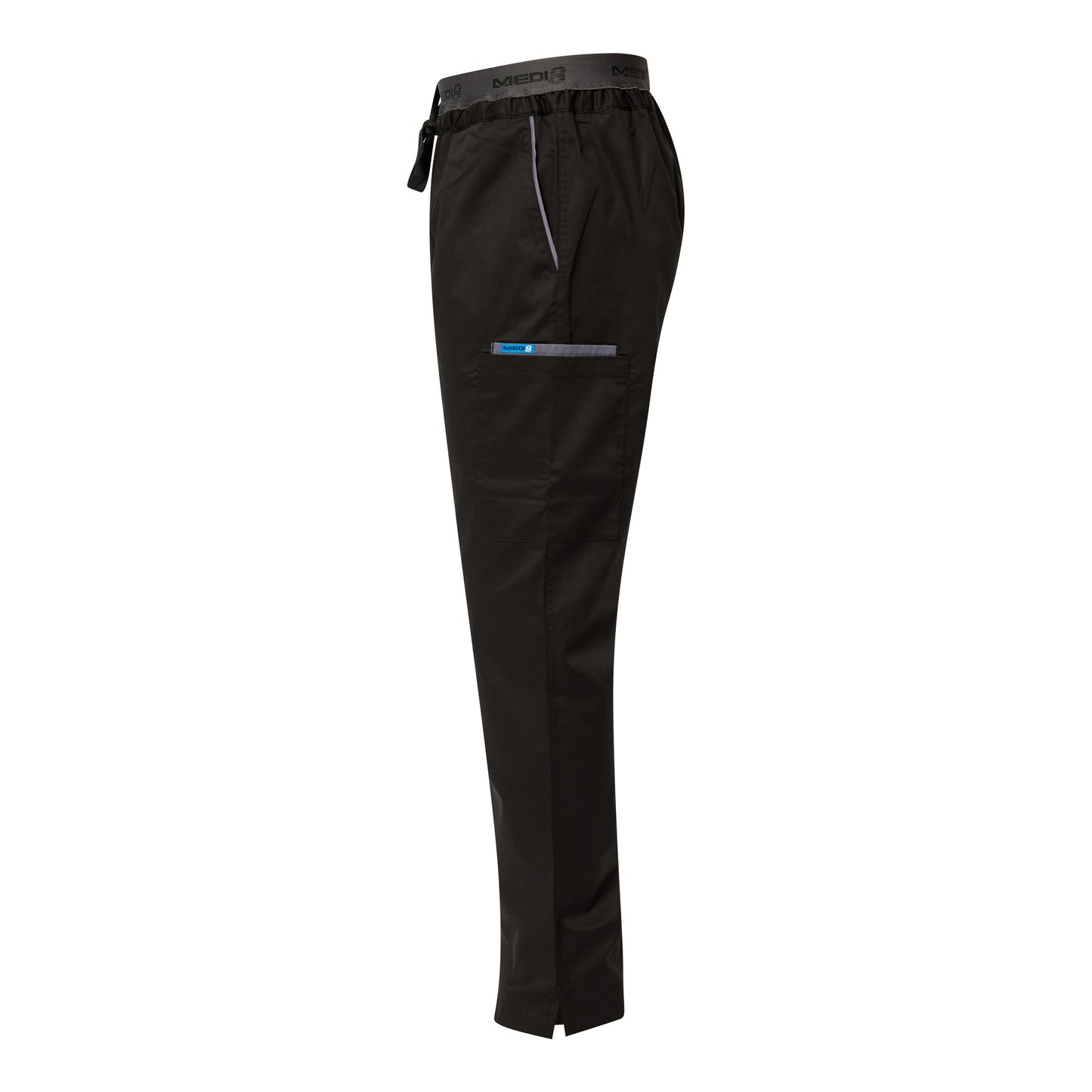 Medi-8 Unisex Stretch Scrub Pant (M88028)