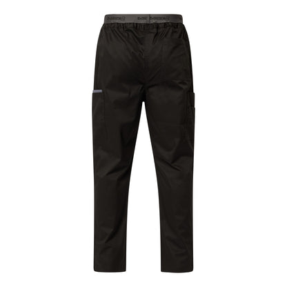Medi-8 Unisex Stretch Scrub Pant (M88028)