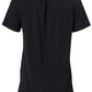 Winning Spirit  Ladies Short Sleeve Top Julia (M8850)