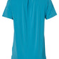 Winning Spirit  Ladies Short Sleeve Top Julia (M8850)