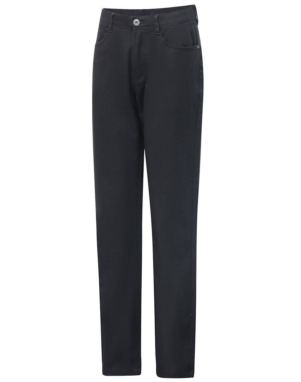 Winning Spirit Jean Style Flexi Chino Pants Men's (M9382)