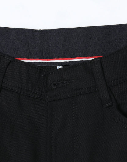 Winning Spirit Jean Style Flexi Chino Pants Men's (M9382)