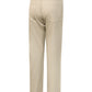 Winning Spirit Jean Style Flexi Chino Pants Men's (M9382)