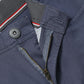 Winning Spirit Jean Style Flexi Chino Pants Men's (M9382)