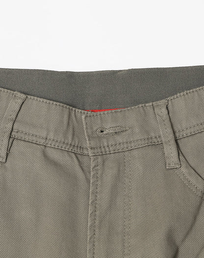 Winning Spirit Jean Style Flexi Chino Pants Men's (M9382)