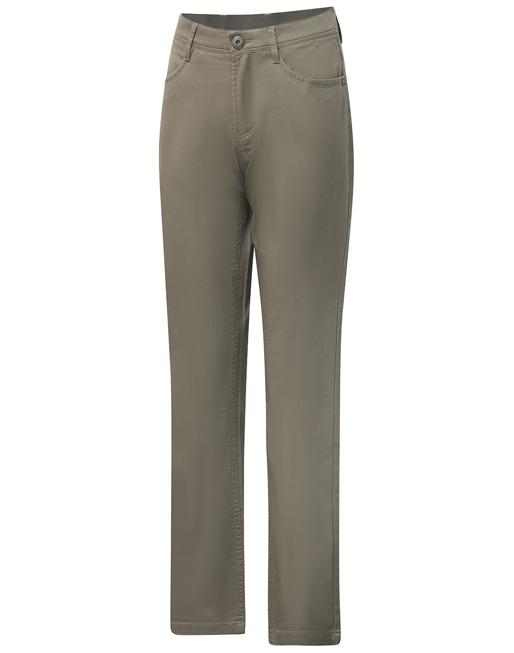Winning Spirit Jean Style Flexi Chino Pants Men's (M9382)
