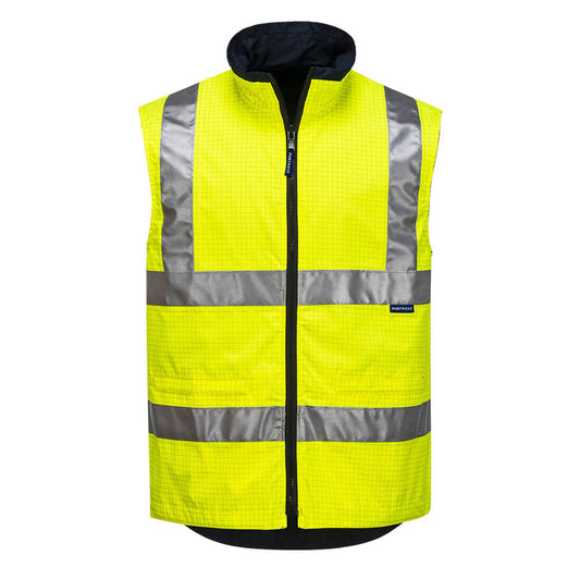 Portwest Antistatic Reversible Vest (MA230)